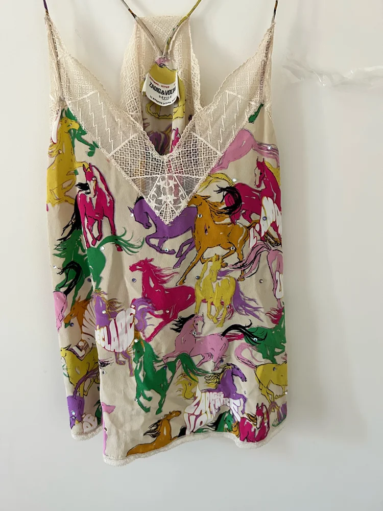 Blouses, size M / 38 / 10, photo 4