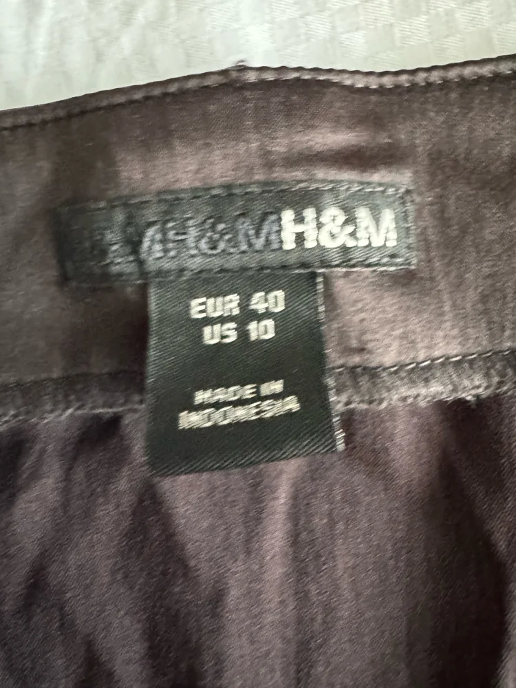 H&M Blouses, size L / 40 / 12, photo 5