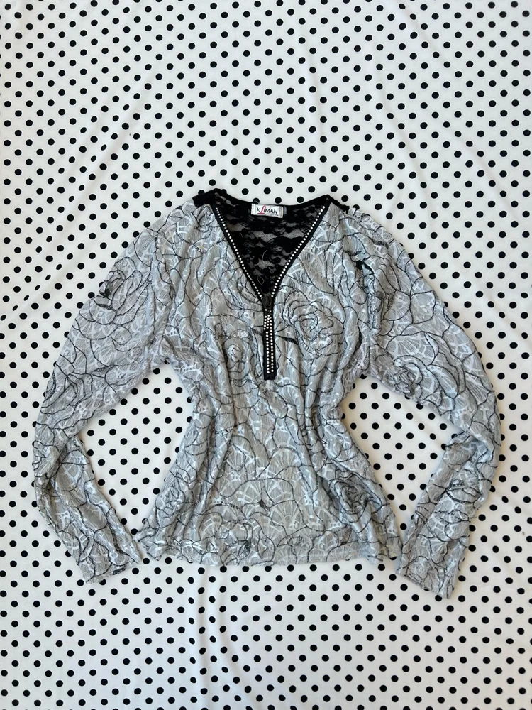 Blouses, size M / 38 / 10, photo 4