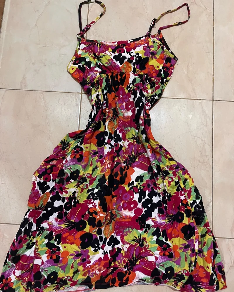George Mini Dresses