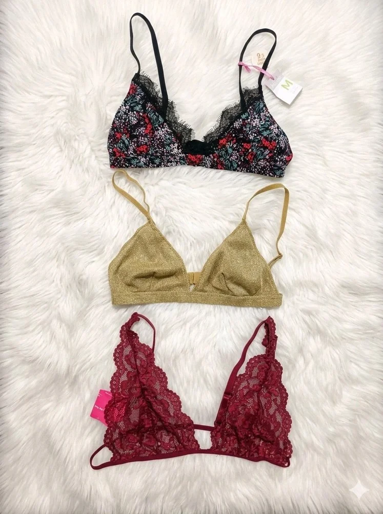 Primark Bras