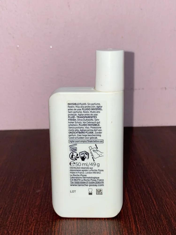 La Roche Posay Sun Care, Very good, photo 2