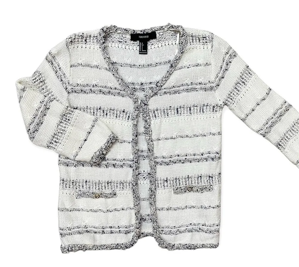 Forever 21 Cardigans, size XS / 34 / 6