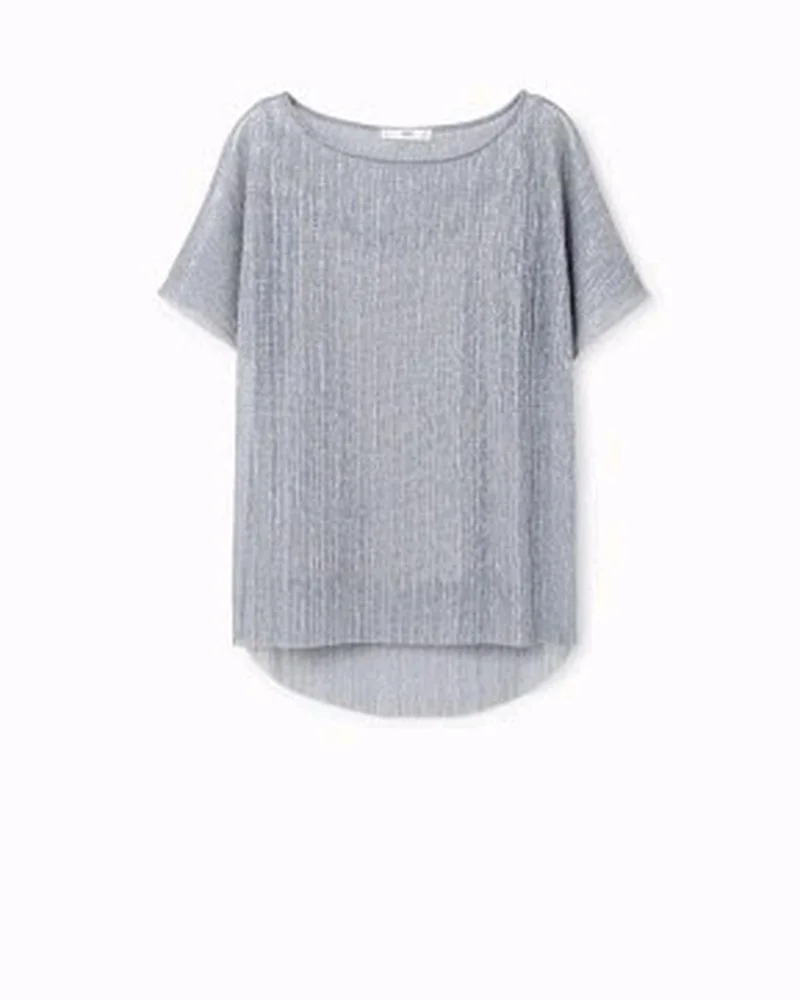 Mango Blouses