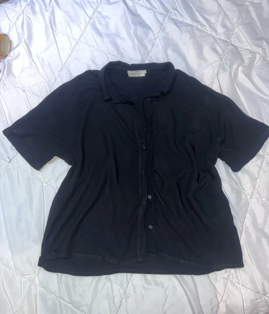 Pull & Bear Shirts, size M / 38 / 10, photo 2