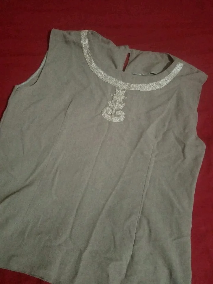 Shirts, size 4XL / 48 / 20, photo 3