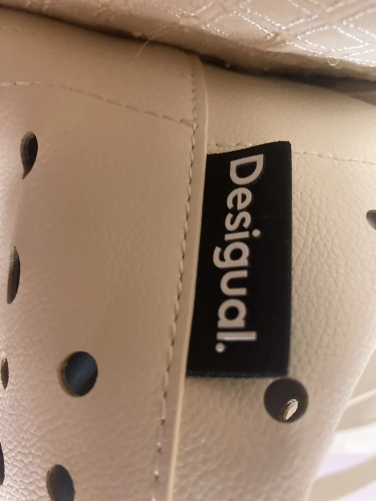 Desigual Handbags, size Other, photo 2