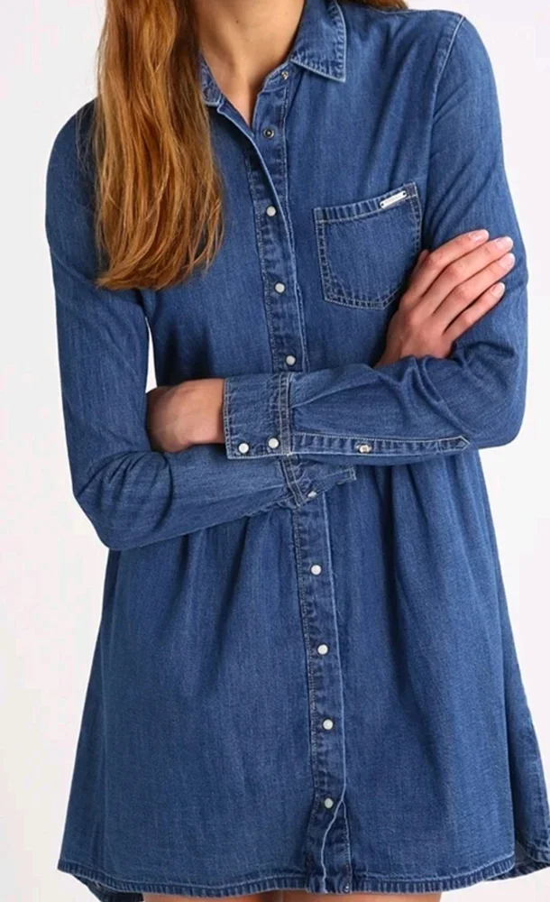 GUESS Shirts, size XS / 34 / 6, photo 3