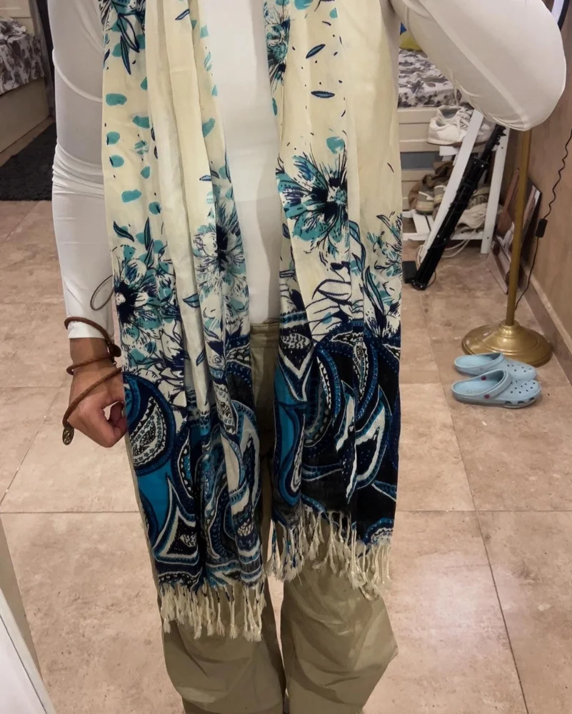 Scarves, size One size, photo 2