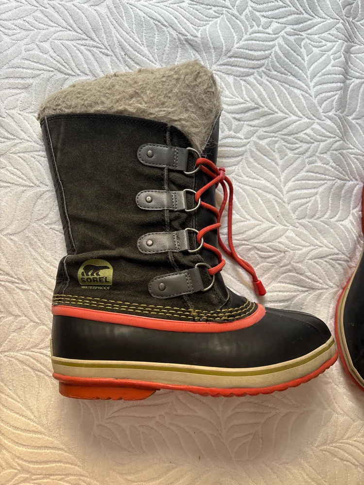Sorel Boots, Very good, size 40, photo 4