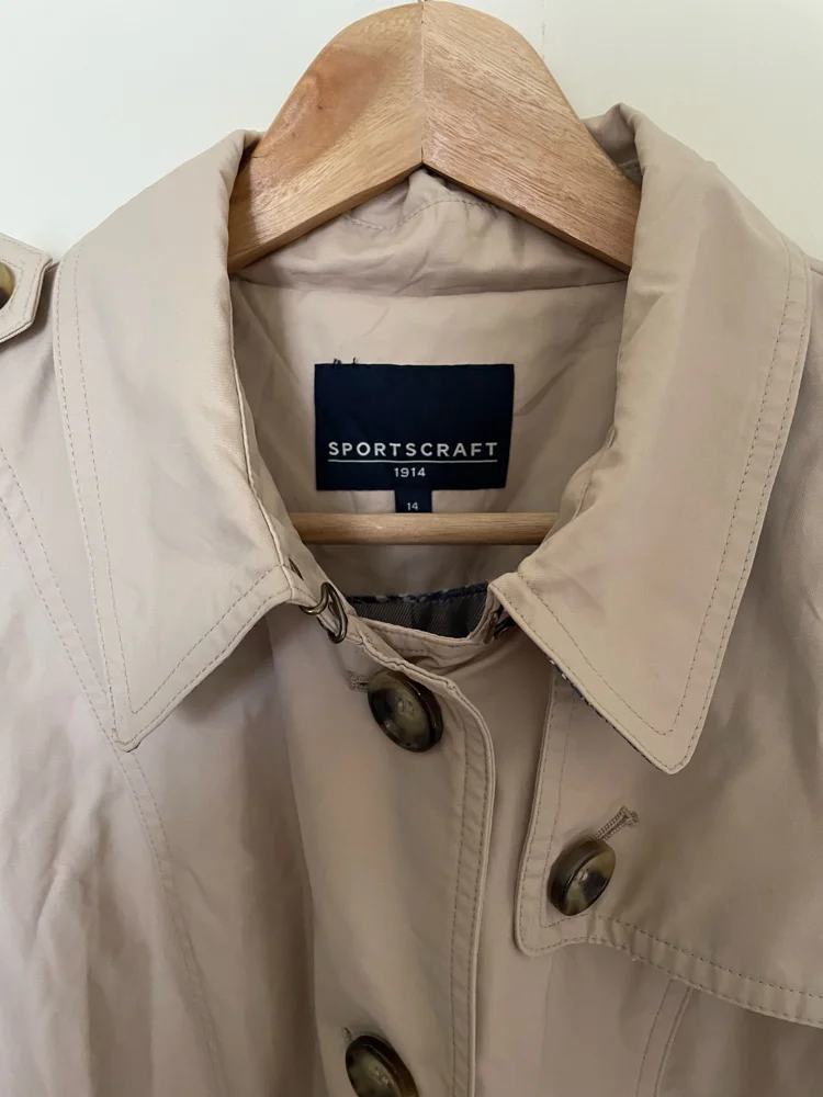 Coats, Very good, size XL / 42 / 14, photo 3