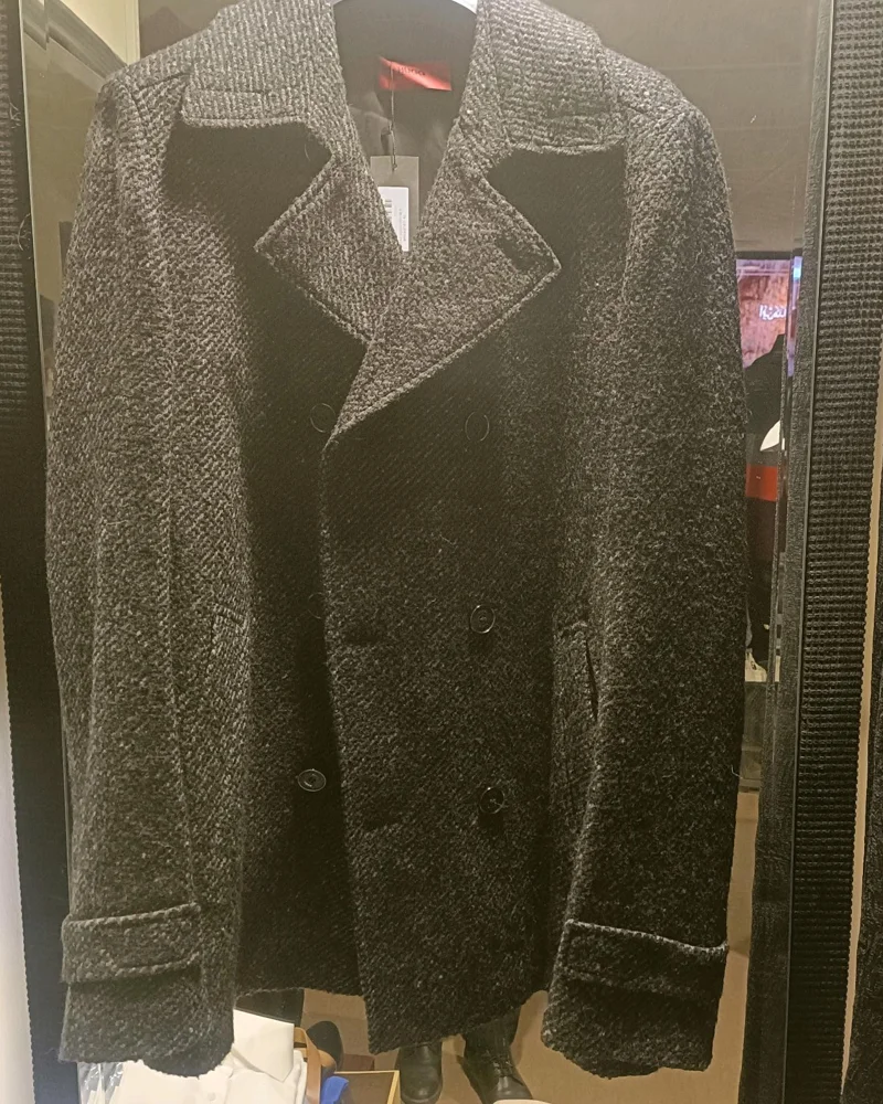 Hugo Boss Coats