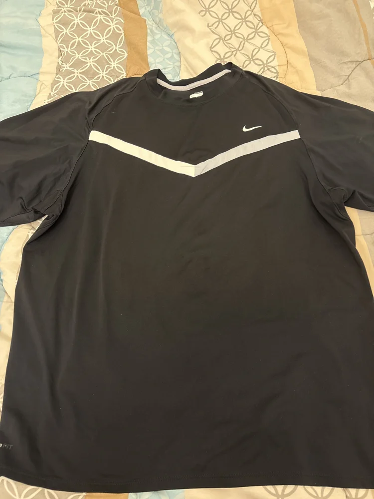 Nike T-shirts