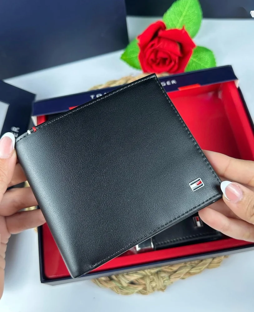 Tommy Hilfiger Wallets, size Other, photo 4