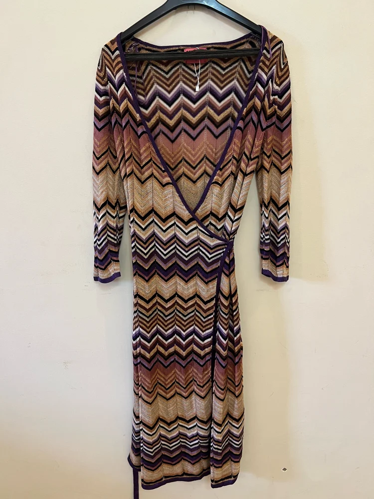 Missoni Midi Dresses, size S / 36 / 8, photo 2