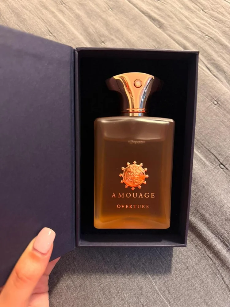 Amouage Perfume, size Other, photo 3