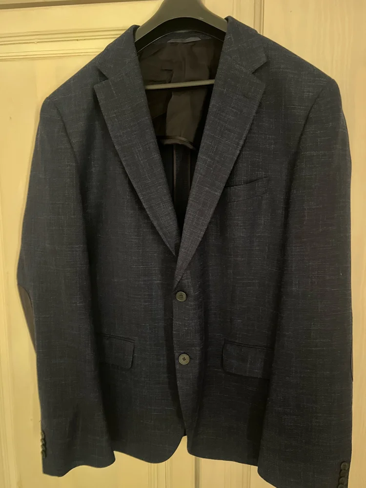 Boss Blazers