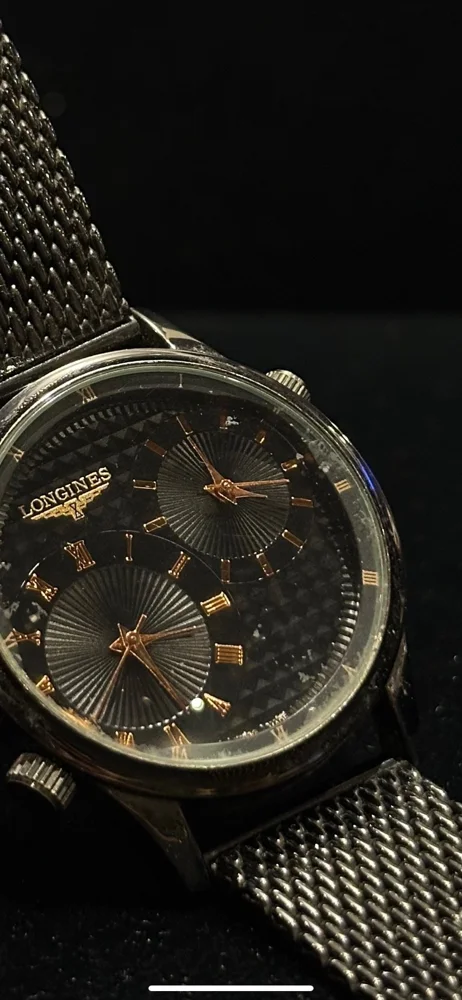 Longines Watches, size Other, photo 3