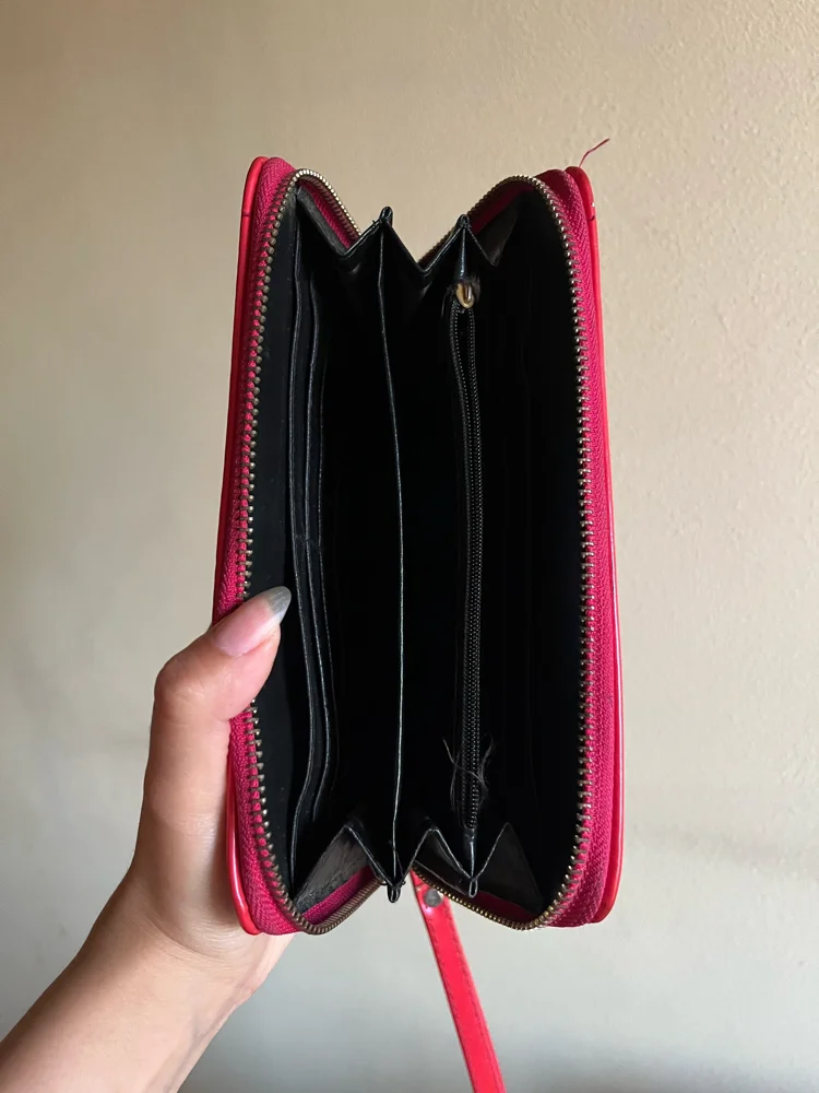 Wallets & Cardholders, Very good, photo 3
