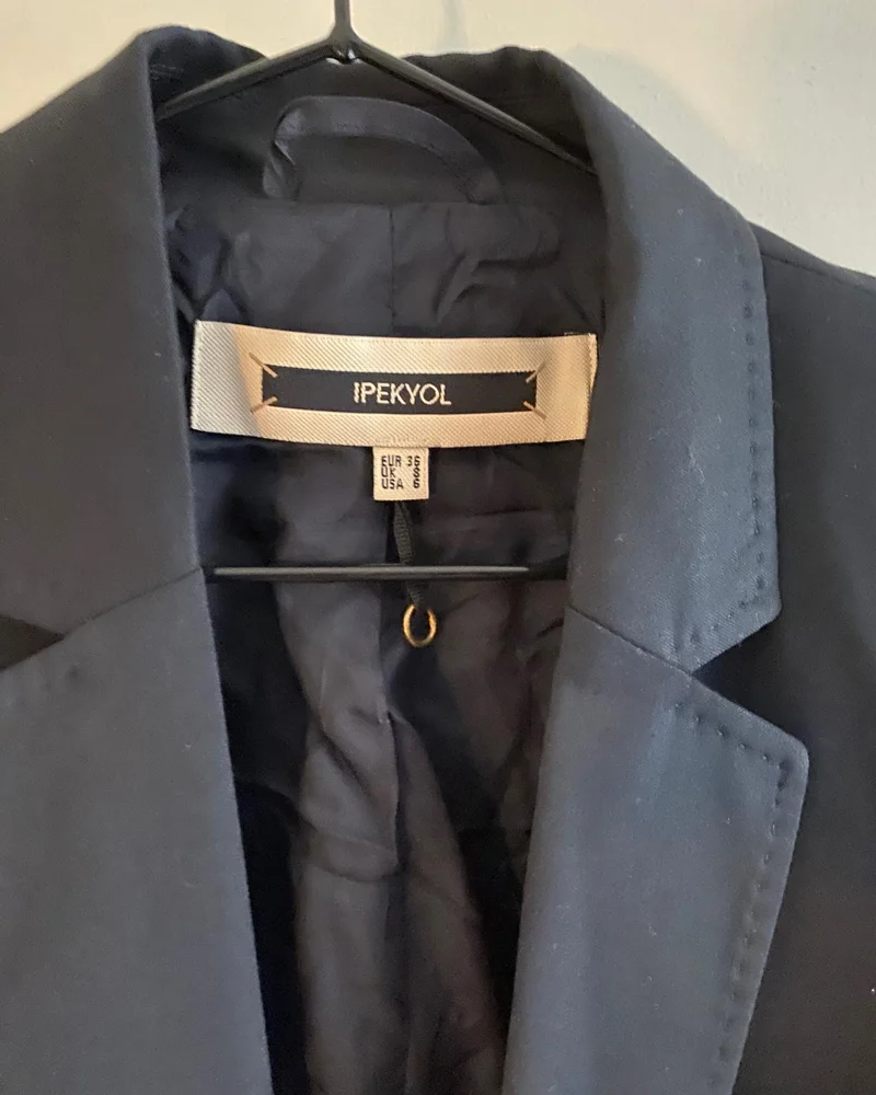 Ipekyol Blazers, size S / 36 / 8, photo 2