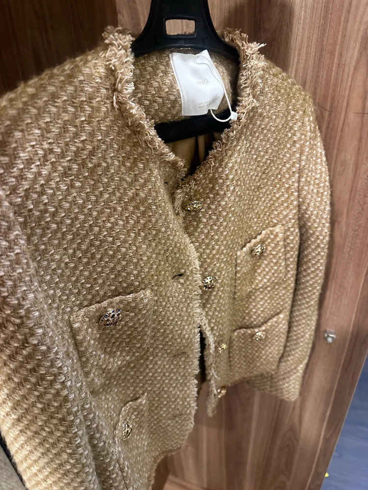 Mango بليزر، جديدة بالتيكيت، مقاس M / 38 / 10، صورة 4