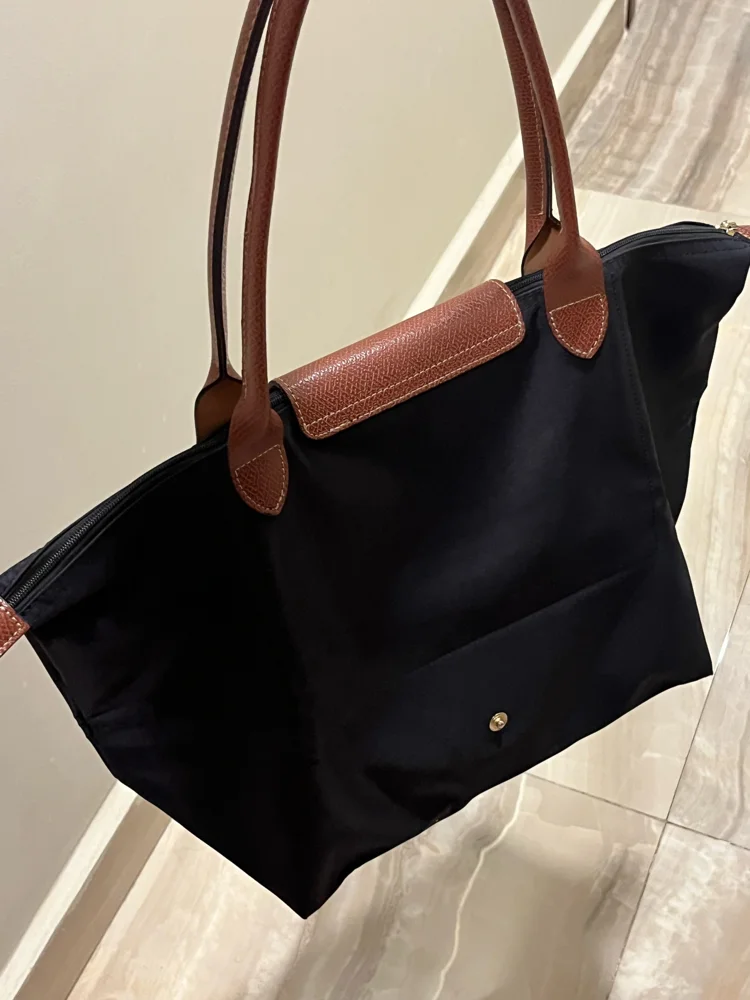 Longchamp Tote Bag, size Other, photo 4