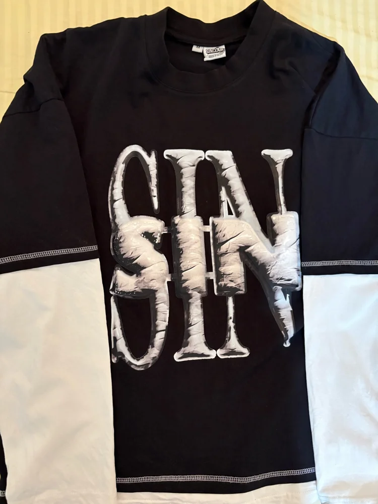 Long Sleeve Shirts, size M, photo 2