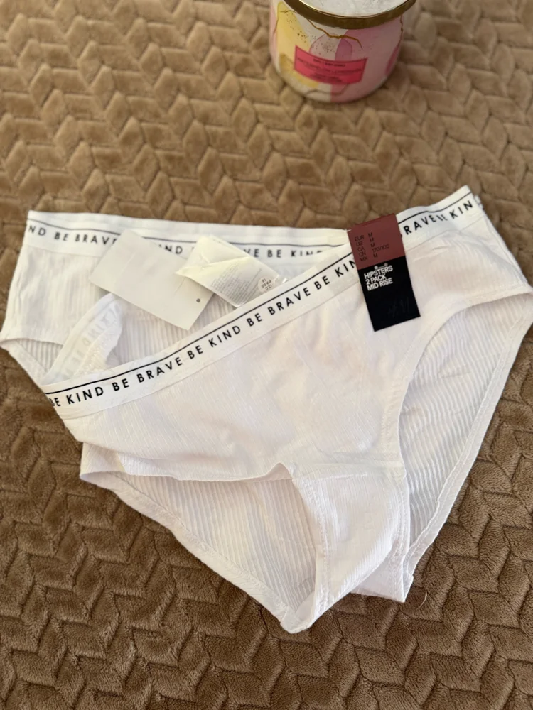 H&M Sleep Pants, size M / 38 / 10, photo 3