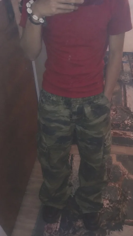 Pants