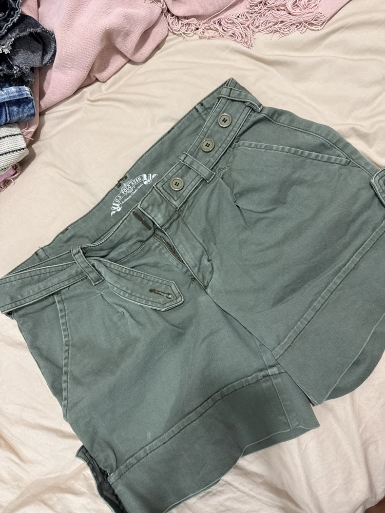 U.S. Polo Assn. Shorts, size M / 38 / 10, photo 2
