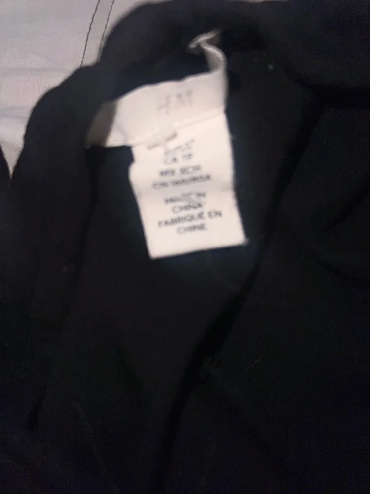 H&M Maxi Dresses, size XS / 34 / 6, photo 4