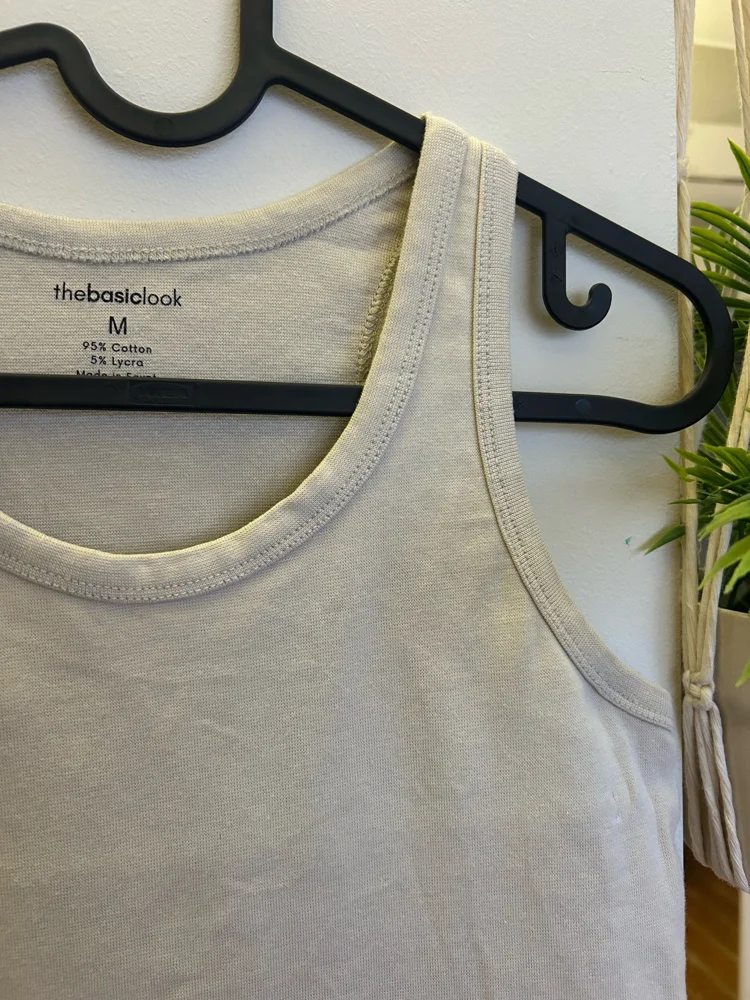 Local Tank Tops, size M / 38 / 10, photo 2