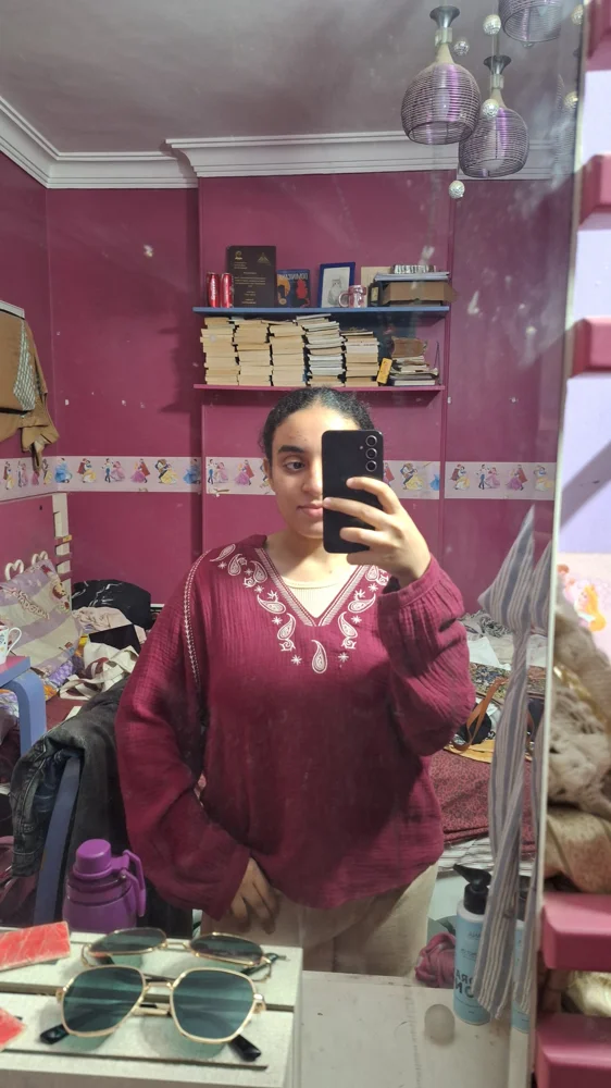 Blouses, Excellent, size M / 38 / 10, photo 3