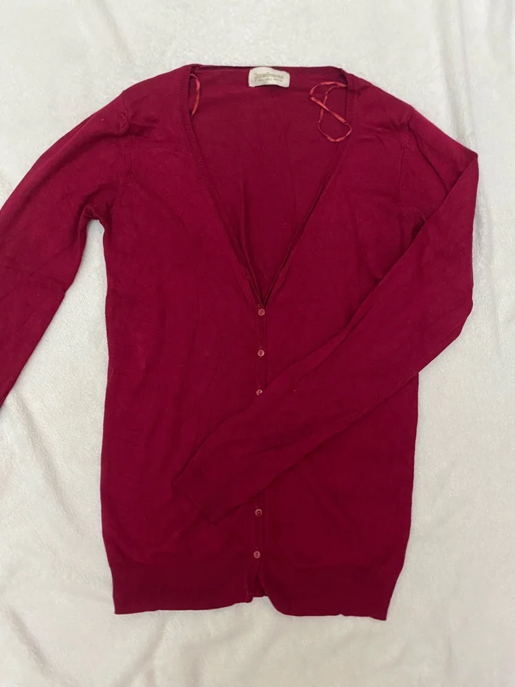 Stradivarius Cardigans, size L / 40 / 12, photo 2