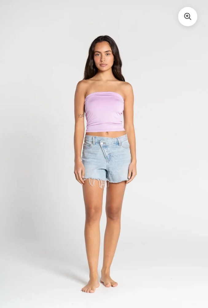 local brands Crop Tops, size S / 36 / 8, photo 4