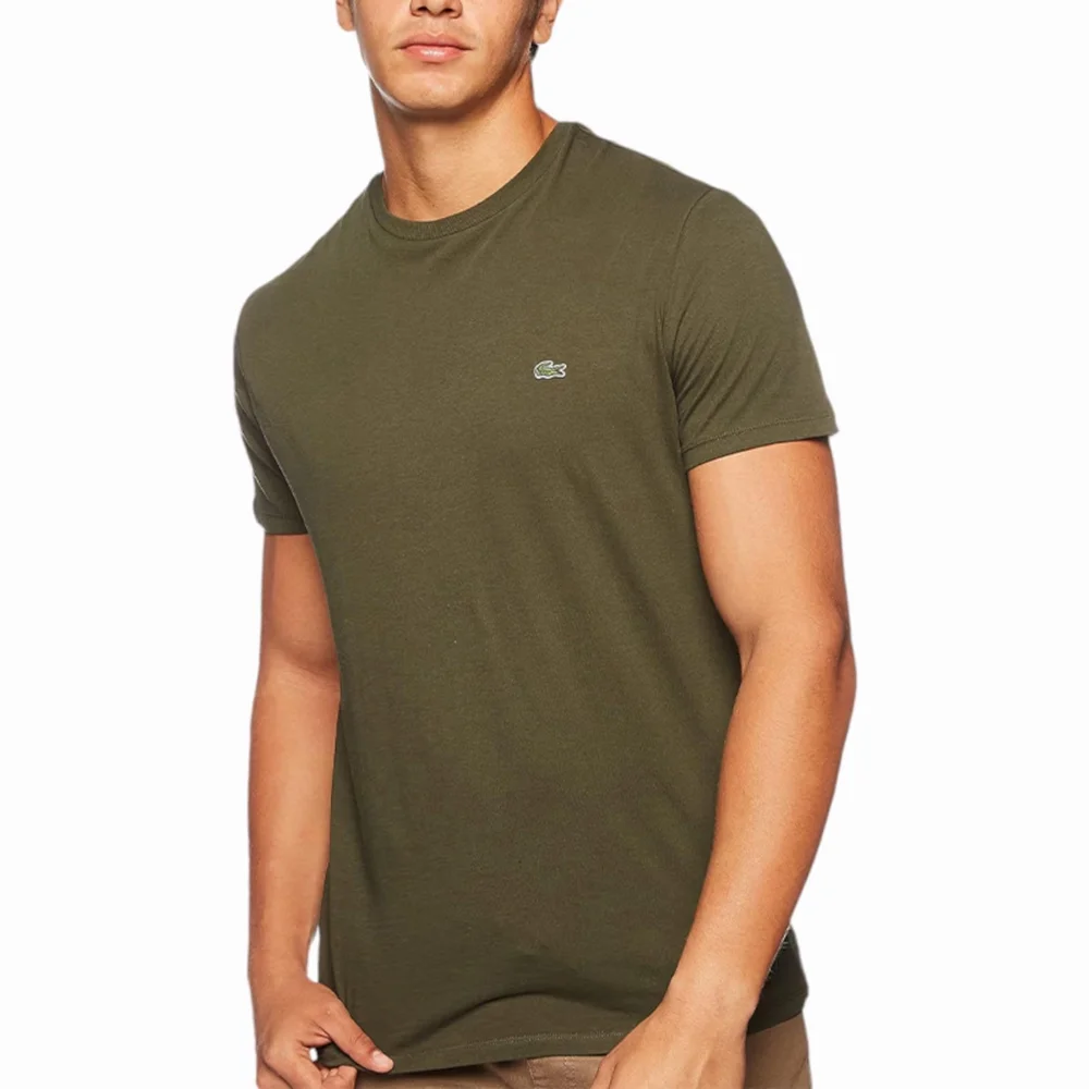 Lacoste T-shirts, New with tags, size M, photo 4