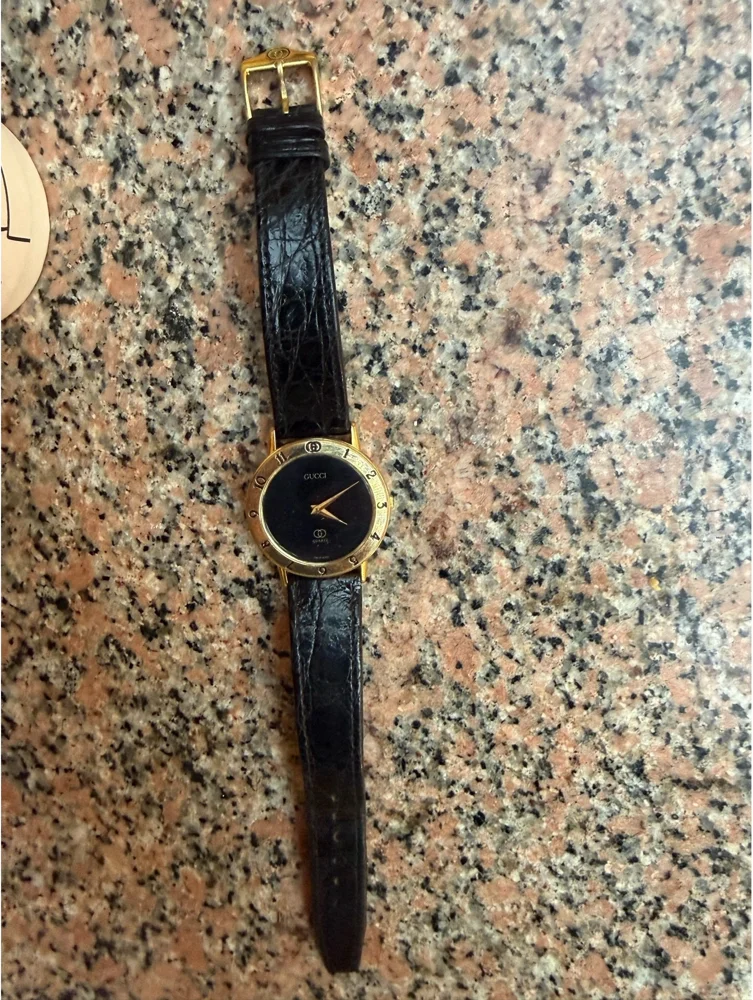 Gucci Watches