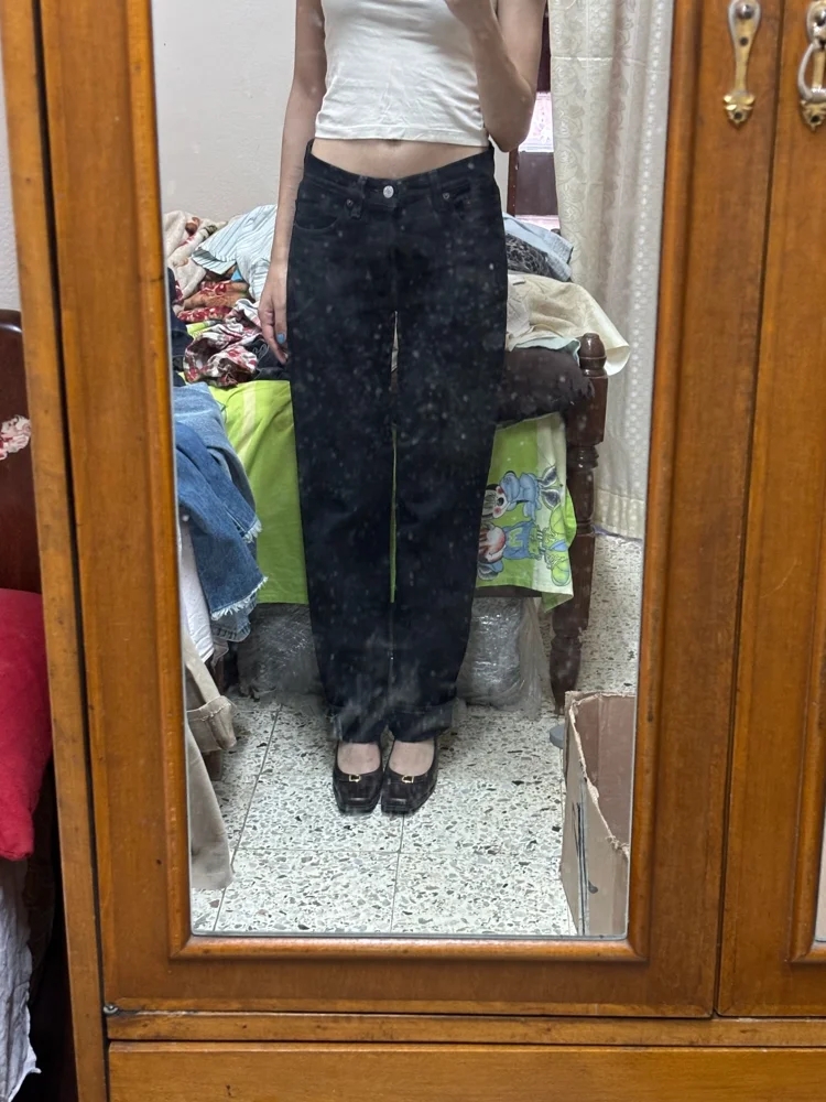Levi's Jeans