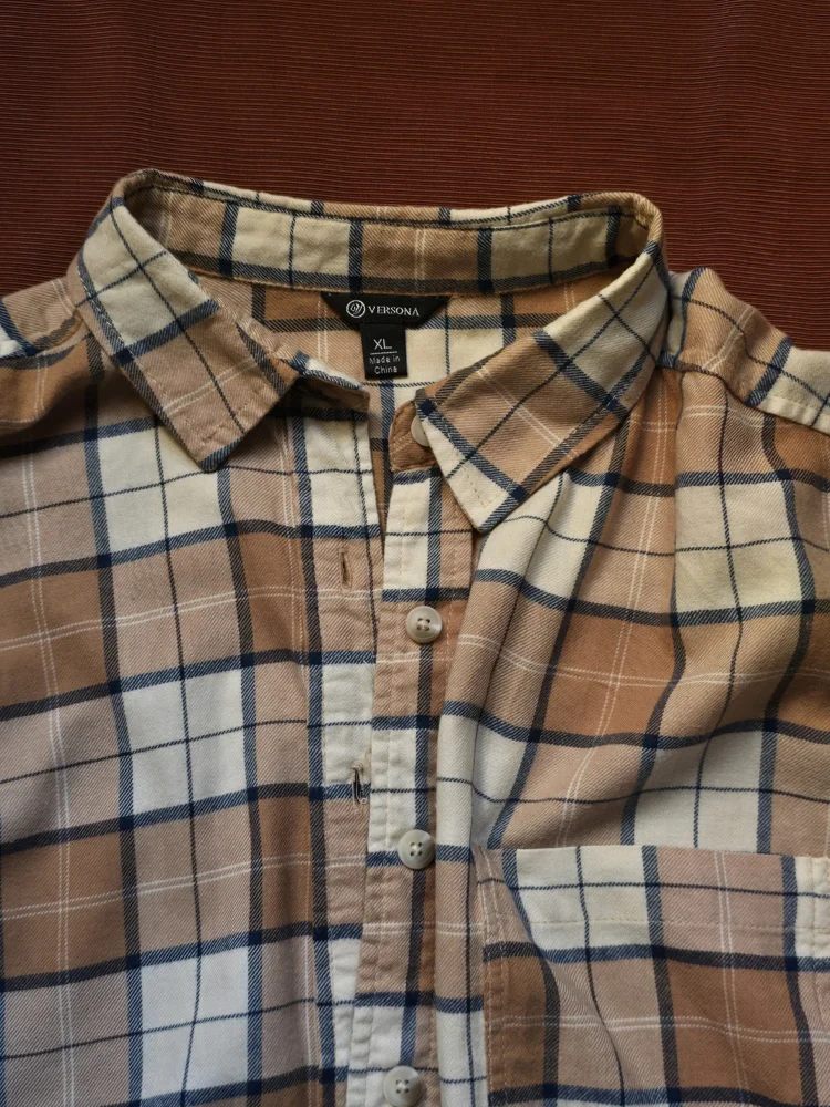 Shirts, Excellent, size XL / 42 / 14, photo 3
