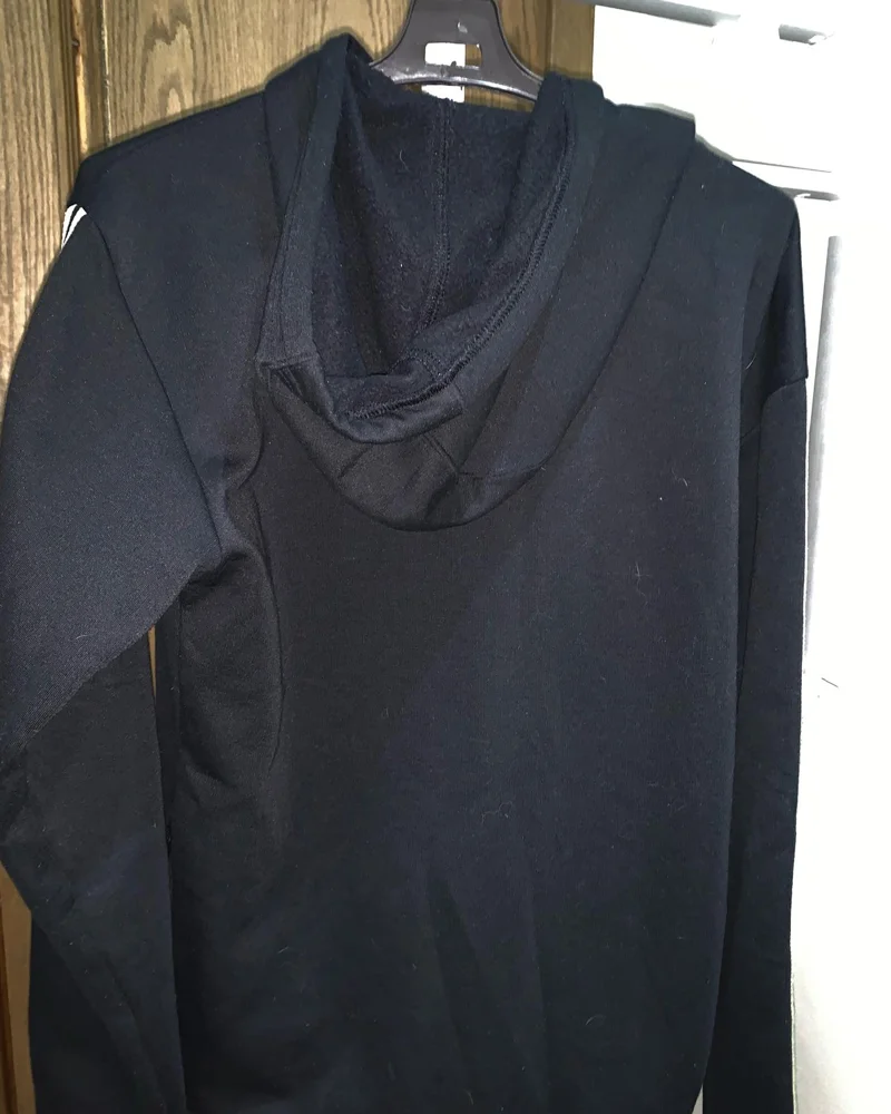 adidas Originals Hoodies, size S, photo 2