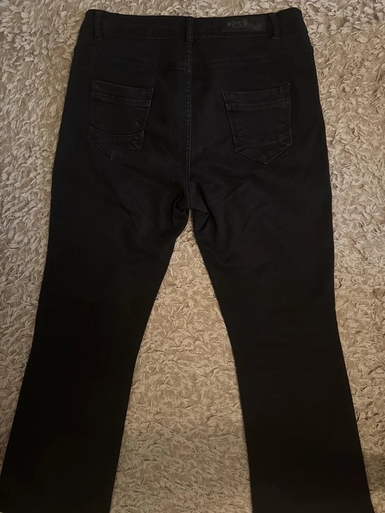 Jeans, size L / 40 / 12, photo 2