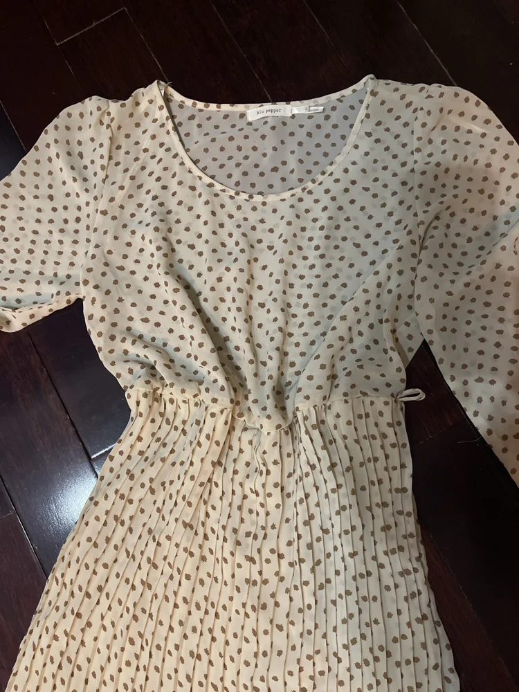 Midi Dresses, Excellent, size L / 40 / 12, photo 2