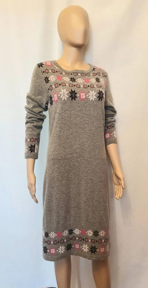 Laura Ashley Mini Dresses, size XL / 42 / 14