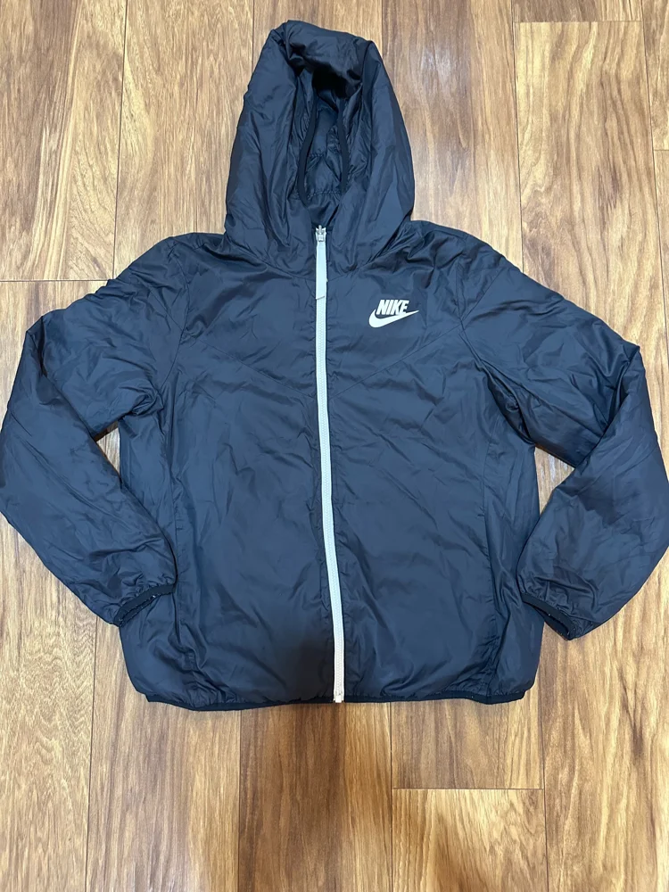 Nike Jackets, size L, photo 2