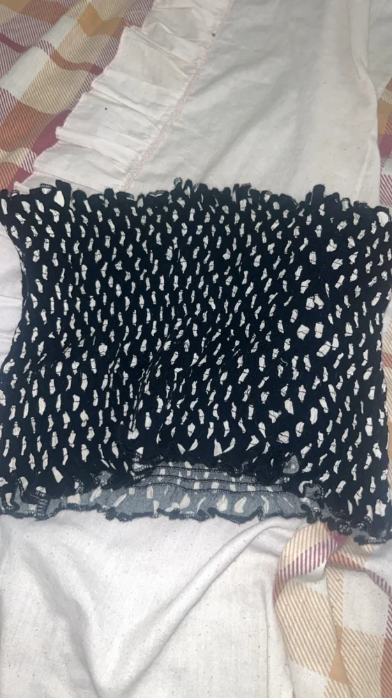 Crop Tops, size M / 38 / 10, photo 2