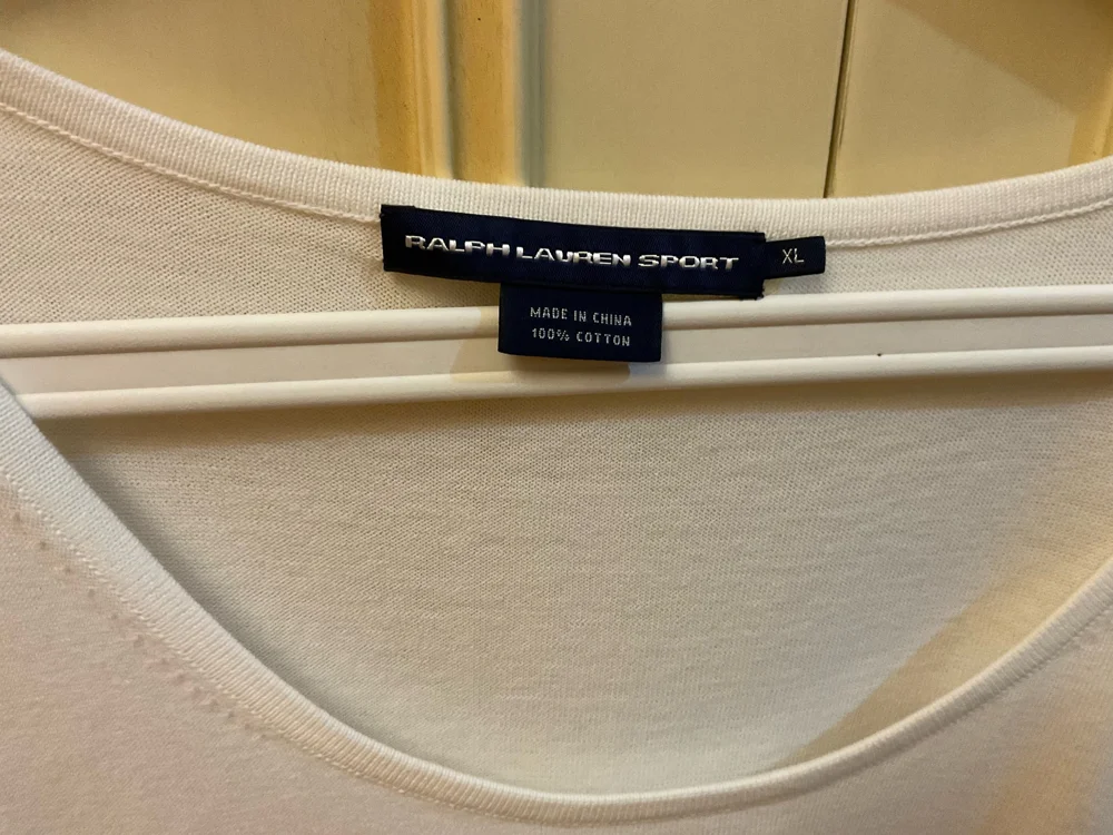 Ralph Lauren Sweaters & Pullovers, Excellent, size XL / 42 / 14, photo 2