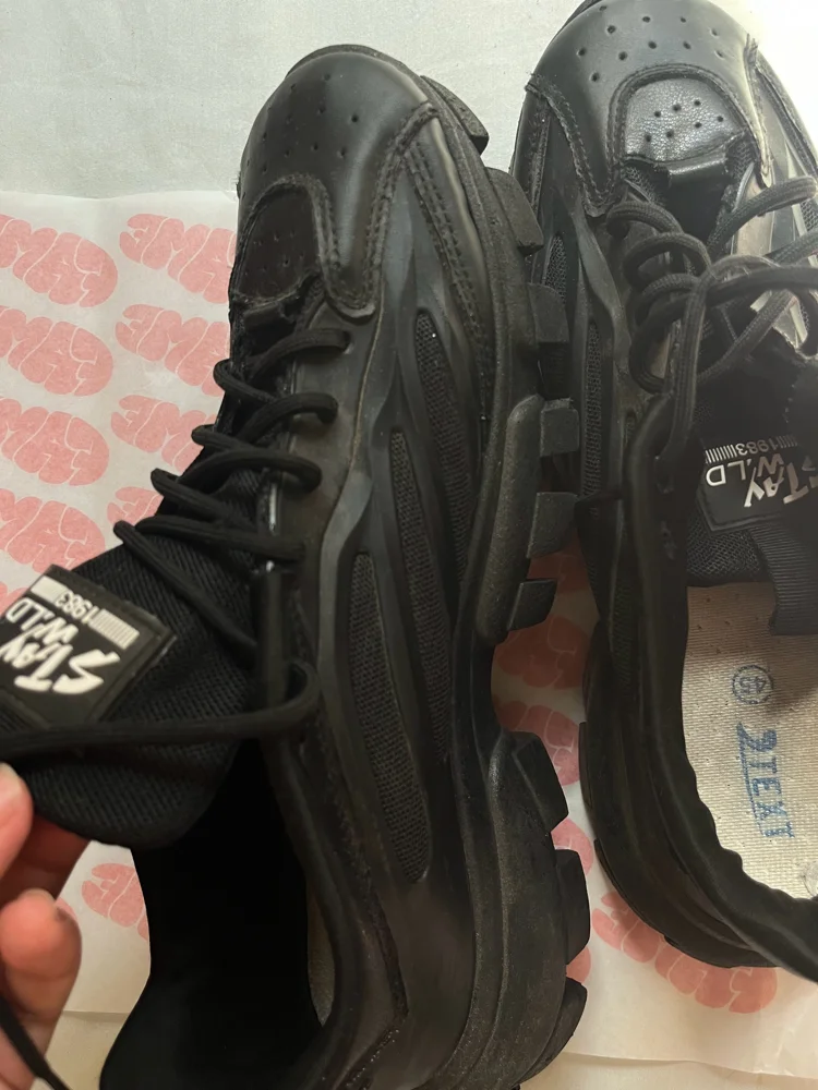 Local Sneakers, Very good, size 45, photo 2