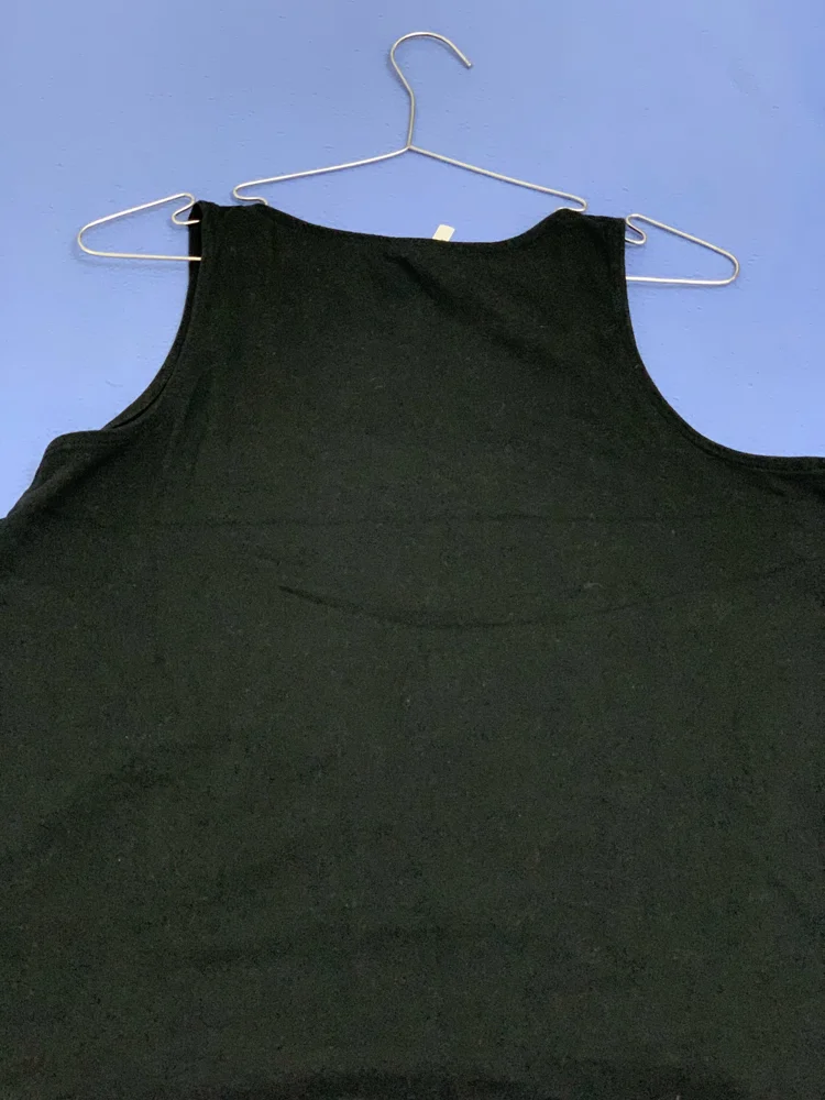 Tank Tops, Very good, size L / 40 / 12, photo 3