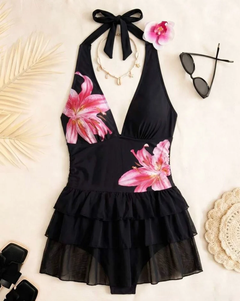 Shein Tankinis, size L / 40 / 12, photo 4