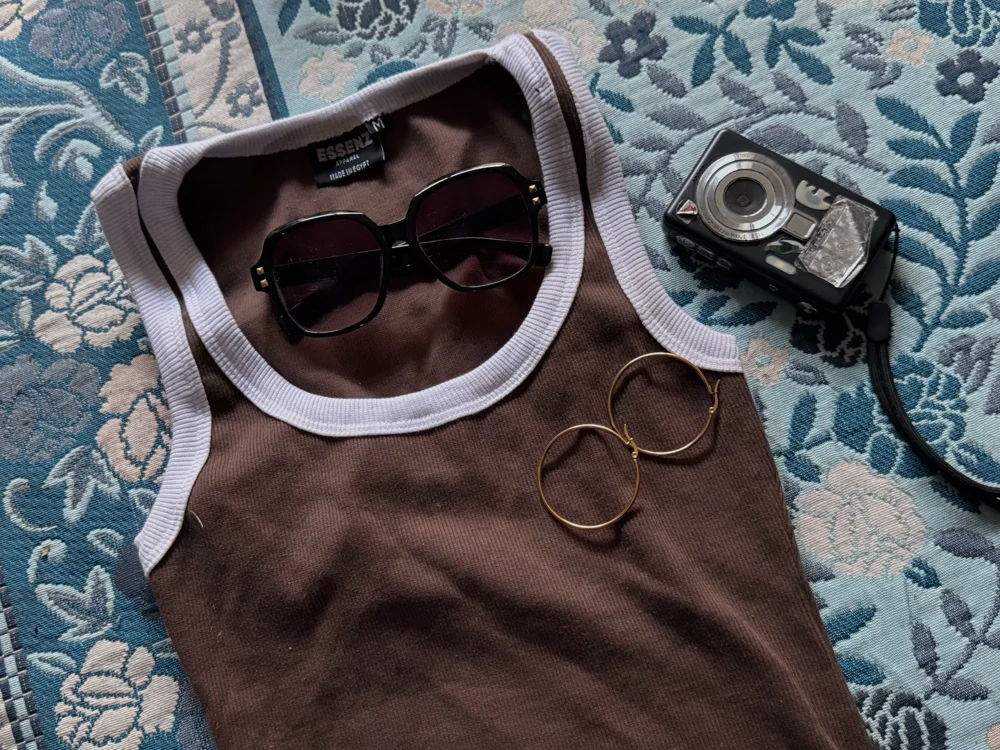 Local Tank Tops